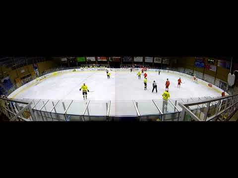 17.2.2018: HK Krnov - HC RT TORAX Poruba "B" 3:5 (záznam)