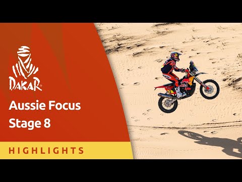 Sanders dethroned, Price hits trouble and a shock return for Brock!