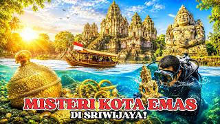 Download lagu The Mystery of the Lost Capital of Srivijaya! Has the Hidden City of Gold in South Sumatra Finall... mp3