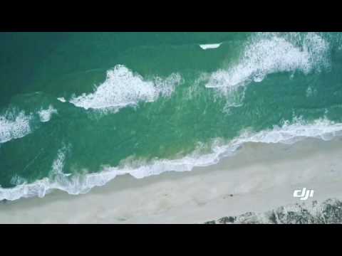 Wrightsville beach North Carolina Mavic Pro ~Jacobo Rozo Posso