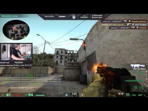 Tabsen ace in dmg-mm