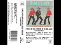 Besitos Lindos - Emilio Navaira