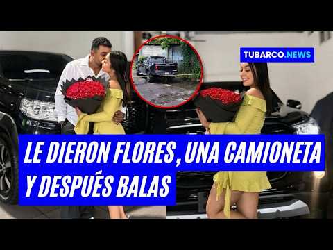 Le regaló una camioneta blindada y días después la esposa la mandó a matar: El caso Mishell Soto