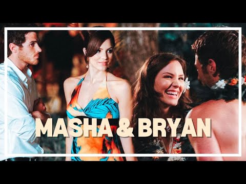 Masha & Bryan ┃YOU MAY NOT KISS THE BRIDE