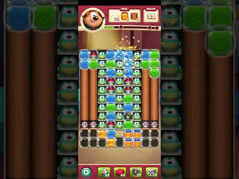 toonblast level 8491