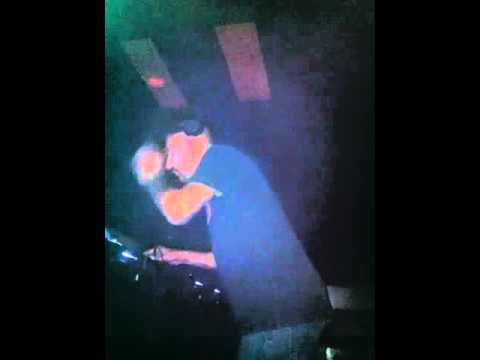 Fady Ferraye at B018 Beirut may 13 2011 Part 1