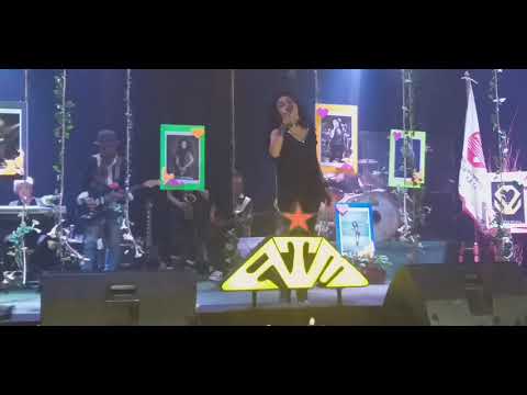 SYLVIA SAARTJE - IMAGINE (John Lennon)