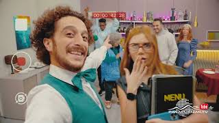 Ժիրո Իվան 2, Նոյեմբերի 10-ից / Zhiro Ivan