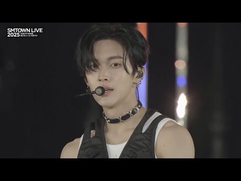 250810 RIIZE – 'Boom Boom Bass' @ SMTOWN LIVE 2025 in Tokyo (Day 2)