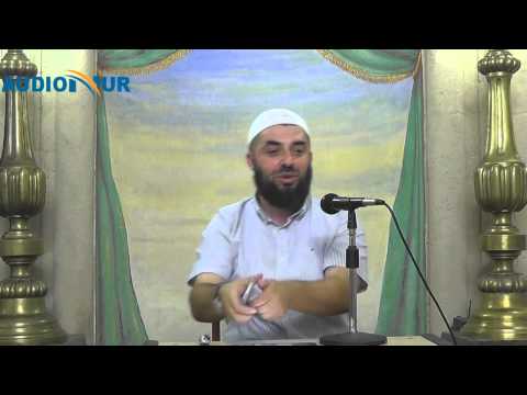 2. Shenjat e Kijametit - Hoxhë Enes Goga