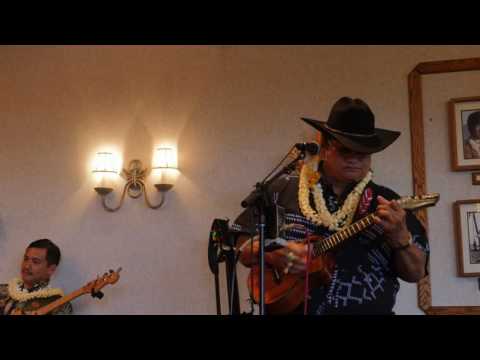 Led at Honey's - "Yellow Bird/Save The Last Dance for Me"