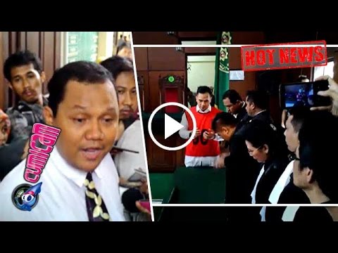 Bukti Yang Menjerat Ipul Dari Celana Dalam Sampai Seprei - Cumicam 14 Juni 2016