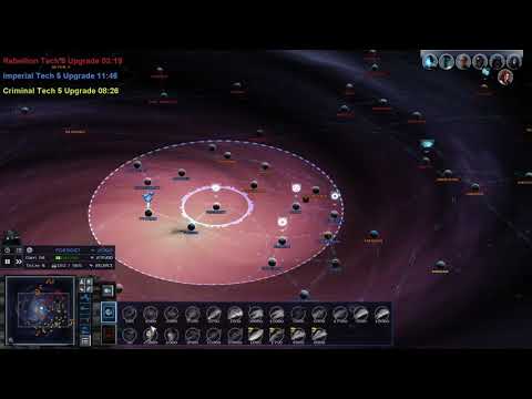 Empire at war Remake part 3