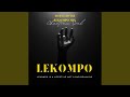 SOngi SOngi LEKOMPO MIX