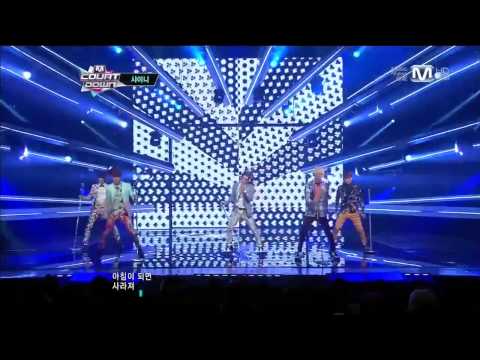 [MR REMOVED] 130328 SHINee - Regret of the Times + Dream Girl
