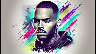 Chris Brown - Roller Coaster (Gone) (Official Audio)
