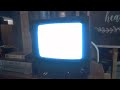 Closing To Mahogany 1991 VHS 1994 Reprint