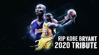 Kobe Bryant &quot;One More Time&quot; Tribute [1978-2020] 🕊