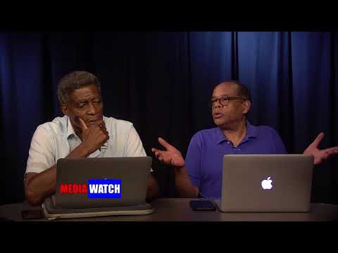 *Media Watch 08-06-2018