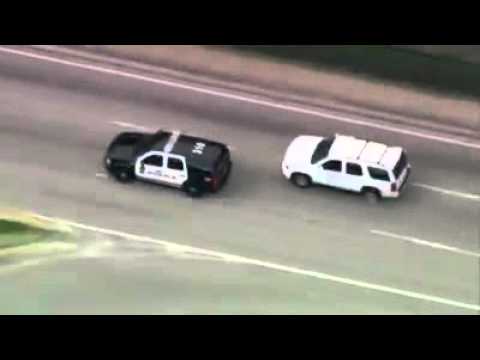 High Speed Chase in Miami Dade County.