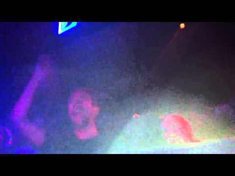 Pacha defected in the house