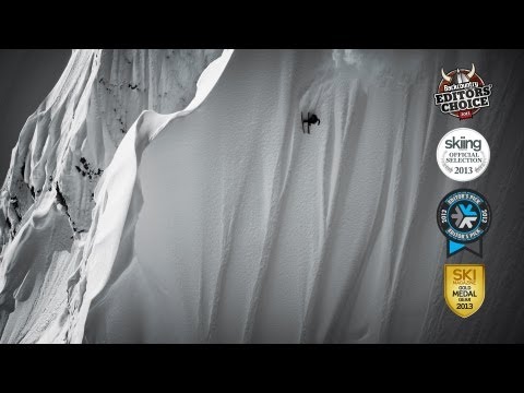 LINE Skis Influence 115 2012/13 Ski - PUT THE FUN BACK INTO THE STEEP & DEEP