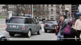 Meet in Massachusetts by Andrew Horn [Official Music Video]