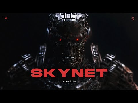 Dark Dystopian Electro / Midtempo / Industrial Bass / Dark Techno Mix 'SKYNET'