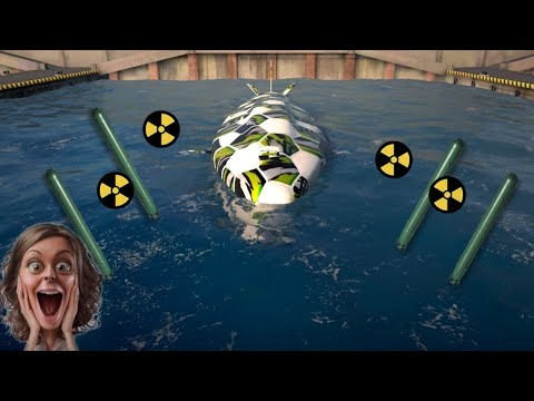 FS SMX-31 Fully Equipped With Mark-45 ASTOR (483mm) Torpedo | Modern Warships