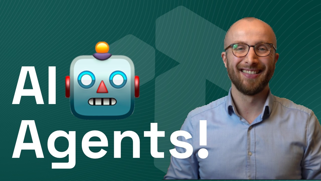 Productivity Cycles and AI Agents