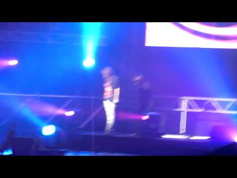 G.Na - i'll back off so you can live better.