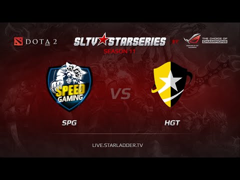 SPG.NT -vs- HGT, SLTV China Day 6, game 3