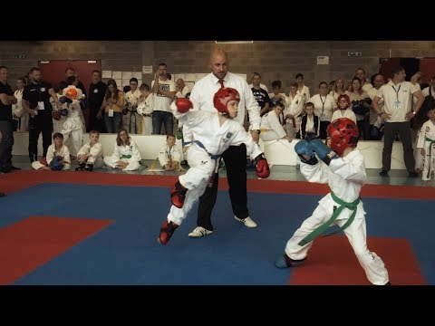 ITF Taekwon-Do Championship 2019