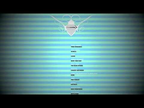 David August - True Romance