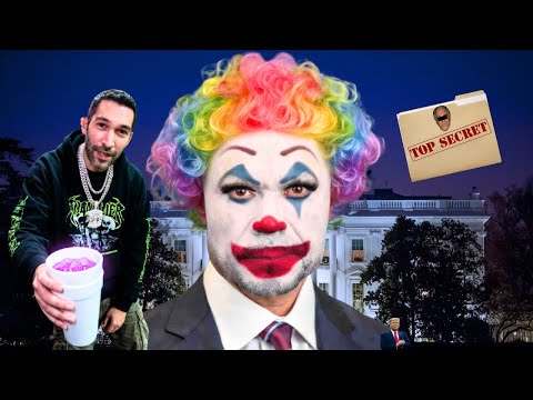 Crack Amico - Dan Bongino (DISS TRACK)