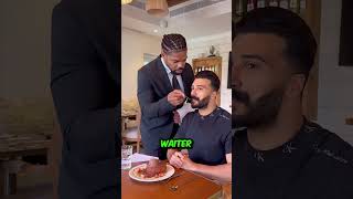 Download lagu Restoran Mewah Ini Mengejutkan Semua Orang 👨🍳 (@ahmedhossam) mp3 Download lagu Restoran Mewah Ini Mengejutkan Semua Orang 👨🍳 (@ahmedhossam) mp3