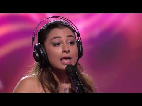 عبد لله مناعي و دالية شيح   و لله يا غالية  Zajib Gherici Coke Studio Algérie
