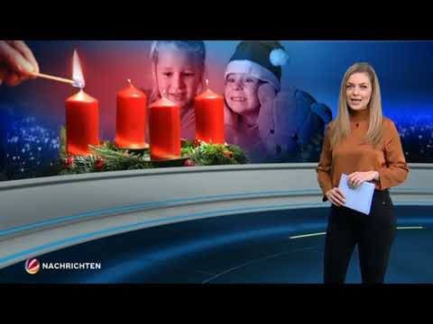 Stephanie Puls - Sat.1 Nachrichten - 29.11.2020