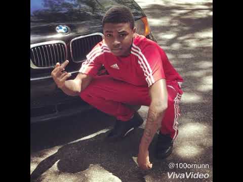 Runitup x Locked Down