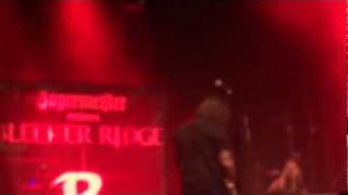 Bleeker Ridge- Sick Of You