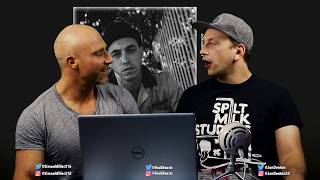 Brockhampton - Junky METALHEAD REACTION TO HIP HOP!!!