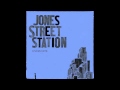 Julia Belle - Jones Street Station (Overcome)