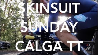 EPISODE 98 | SKINSUIT SUNDAY CALGA TIME TRIAL