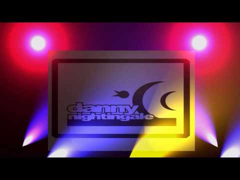 Danny Nightingale  GO!