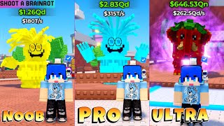 Download lagu IKUT ADMIN ABUSE DAPAT STRAWBERRY ELEPHANT DI SHOOT A BRAINROT mp3