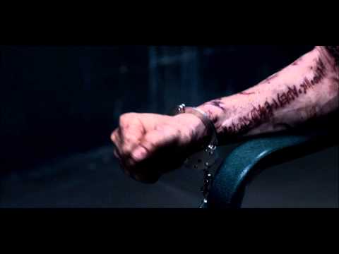 Deliver Us From Evil - Päästä meidät pahasta -- 15 sek klippi -- Elokuvateattereissa 25.7.