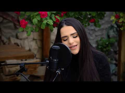 Milya Oganisian - Карие Глаза (Cover - Егор Крид & Loc-Dog)