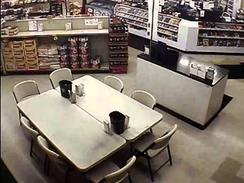 Tedeschi Armed Robbery 8/30/2014 - Tewksbury, MA