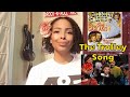 Judy Garland Meet Me In St Louis 1944 The Trolley Song Reaction