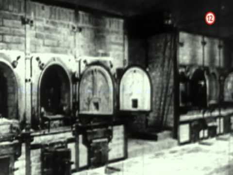 Lovci nacistov - 8 (19.11.2013 o 23:35 na PLUSke)